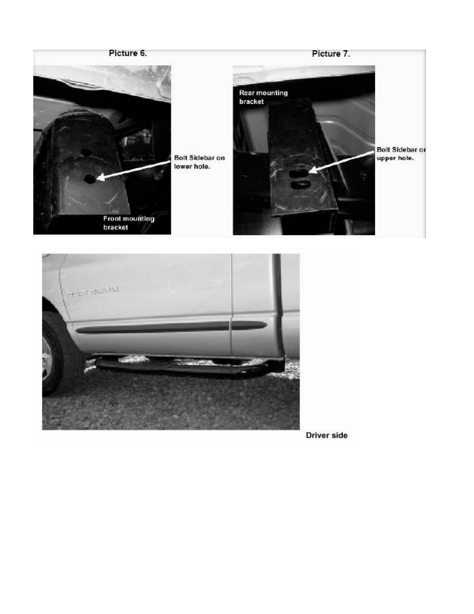 Dee Zee DZ371211 User Manual | Page 4 / 4