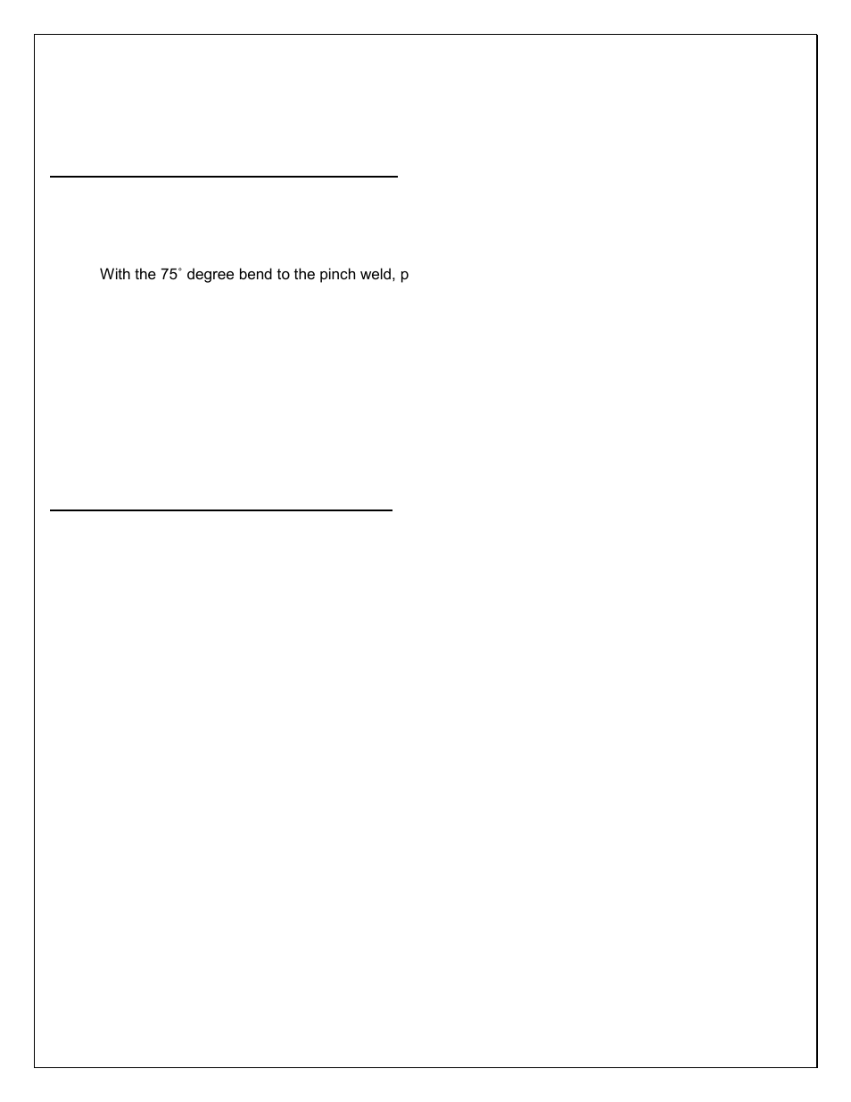 Dee Zee DZ370503 User Manual | Page 3 / 6