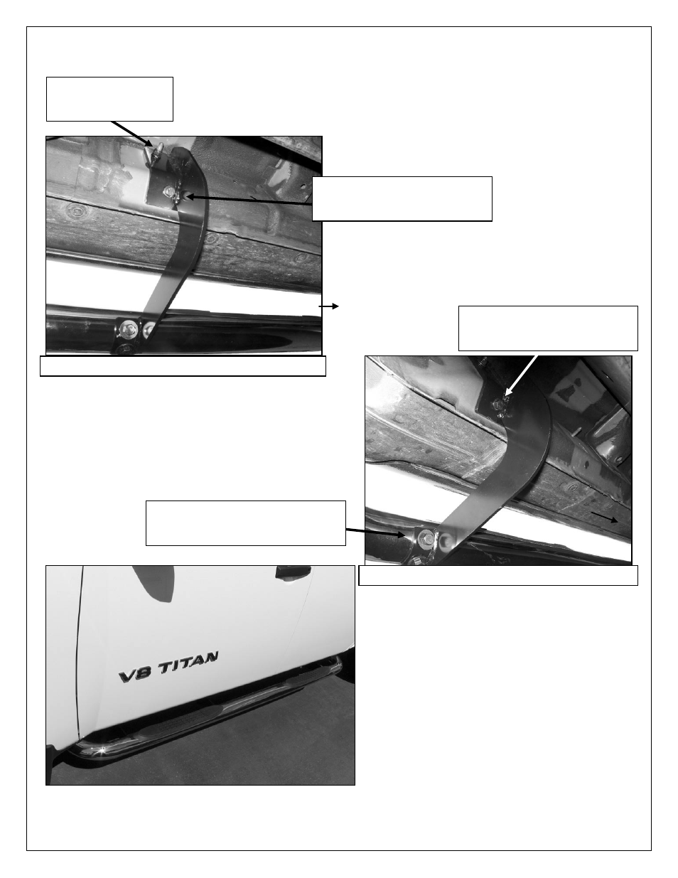 Dee Zee DZ370581 User Manual | Page 4 / 4