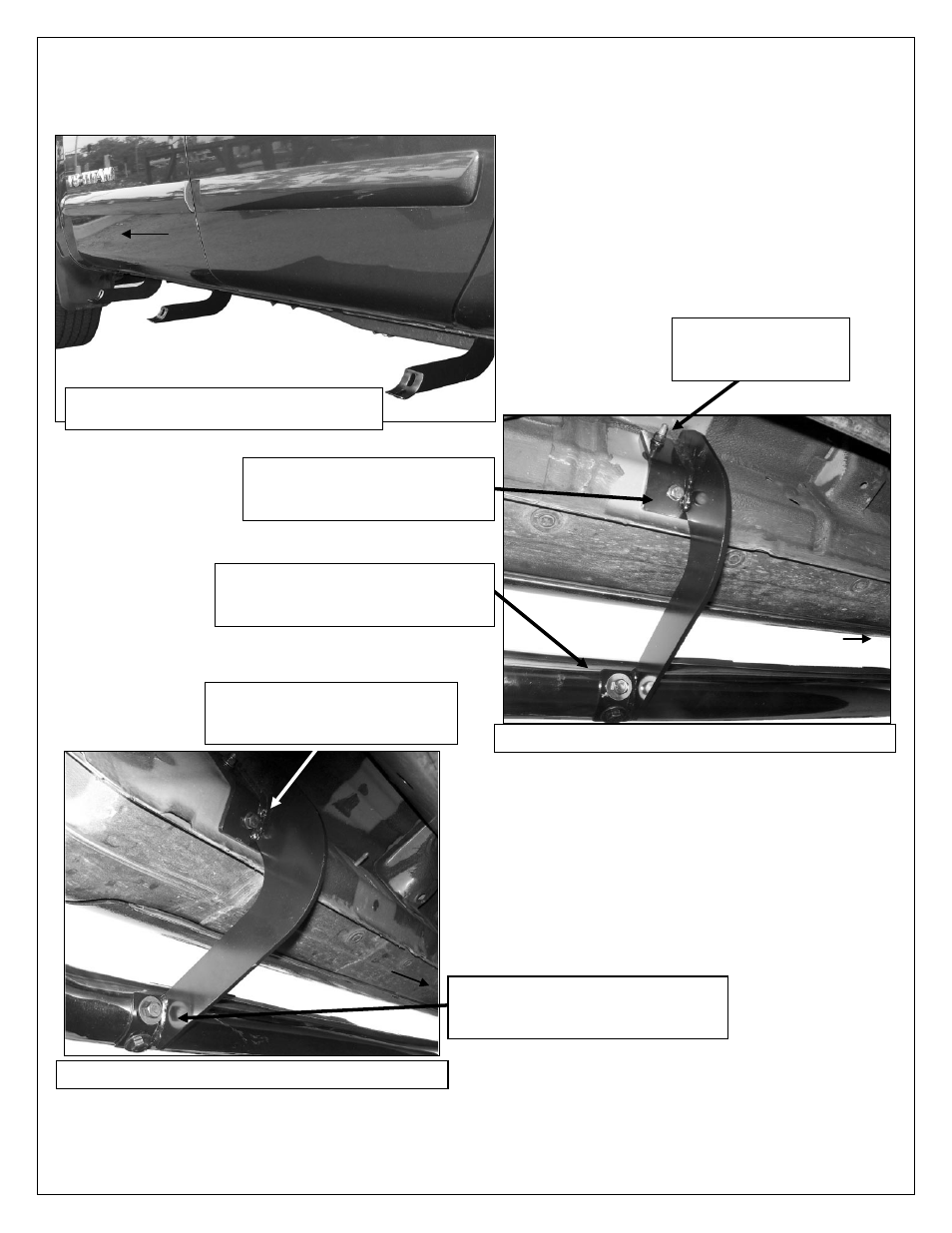 Dee Zee DZ370591 User Manual | Page 4 / 4
