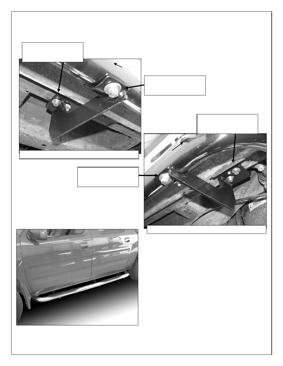 Dee Zee DZ371953 User Manual | Page 3 / 3