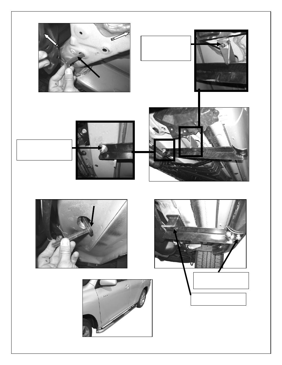 Dee Zee DZ371823 User Manual | Page 4 / 4