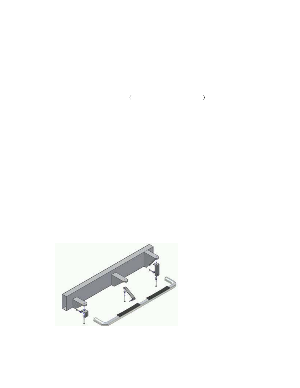 Dee Zee DZ370791 User Manual | Page 4 / 5