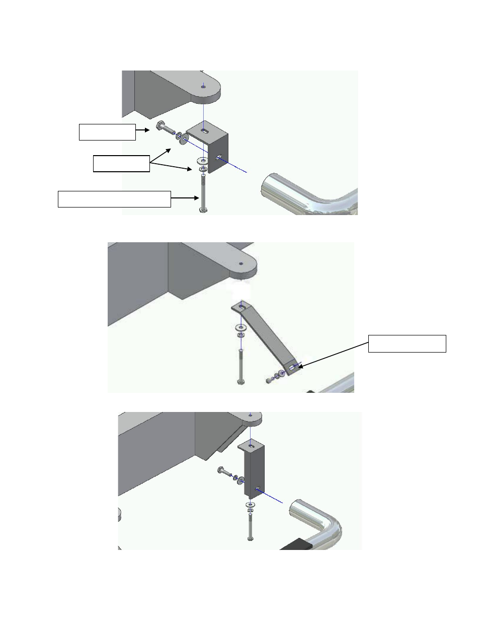 Dee Zee DZ370791 User Manual | Page 5 / 5