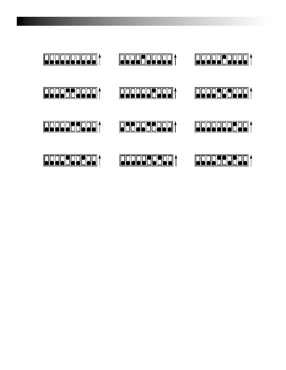 American DJ Mighty Scan User Manual | Page 9 / 9