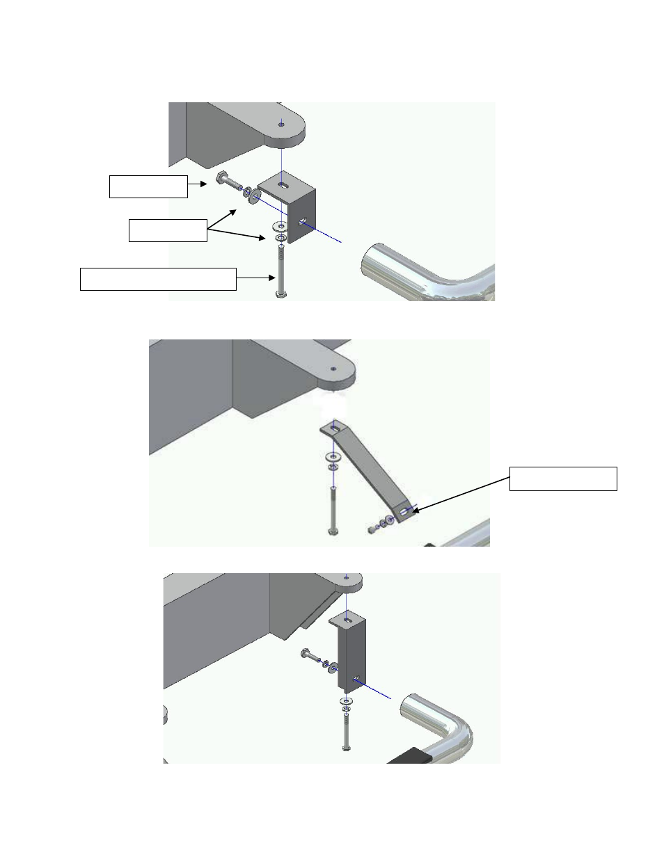 Dee Zee DZ370601 User Manual | Page 5 / 5