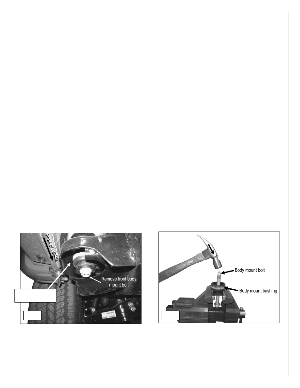 Dee Zee DZ371041 User Manual | Page 4 / 6