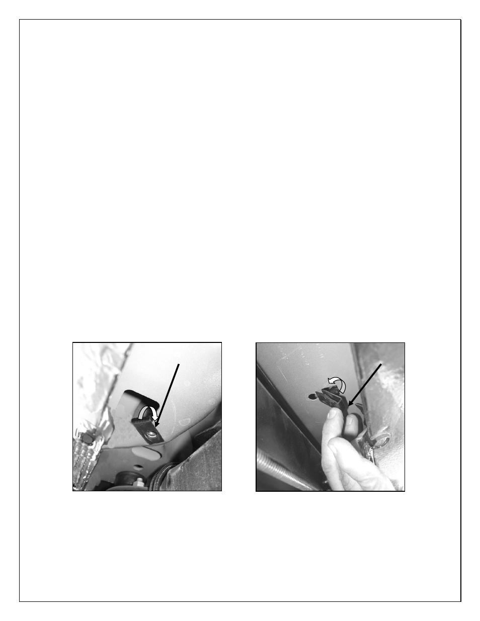 Dee Zee DZ371661 User Manual | Page 3 / 4