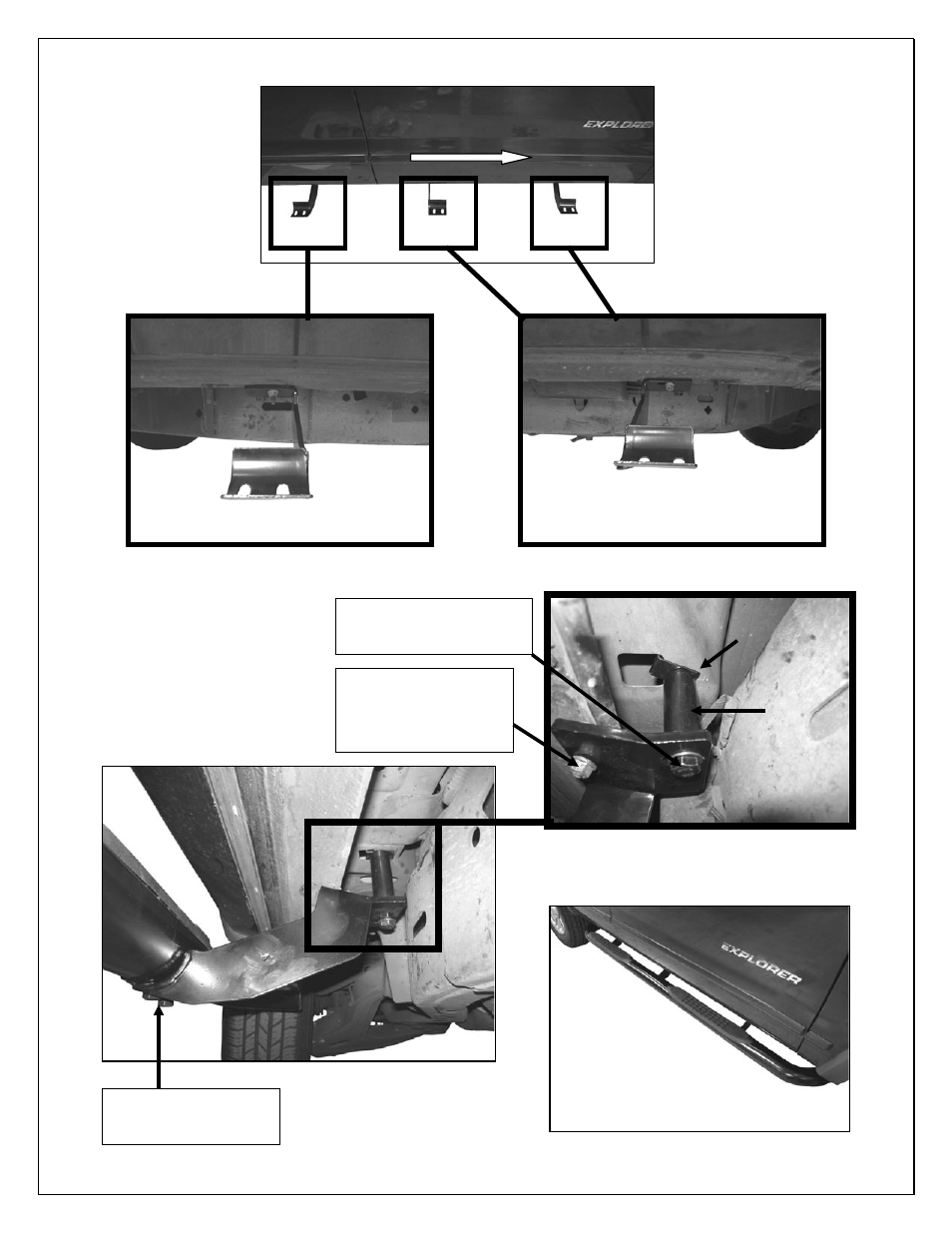 Dee Zee DZ371661 User Manual | Page 4 / 4