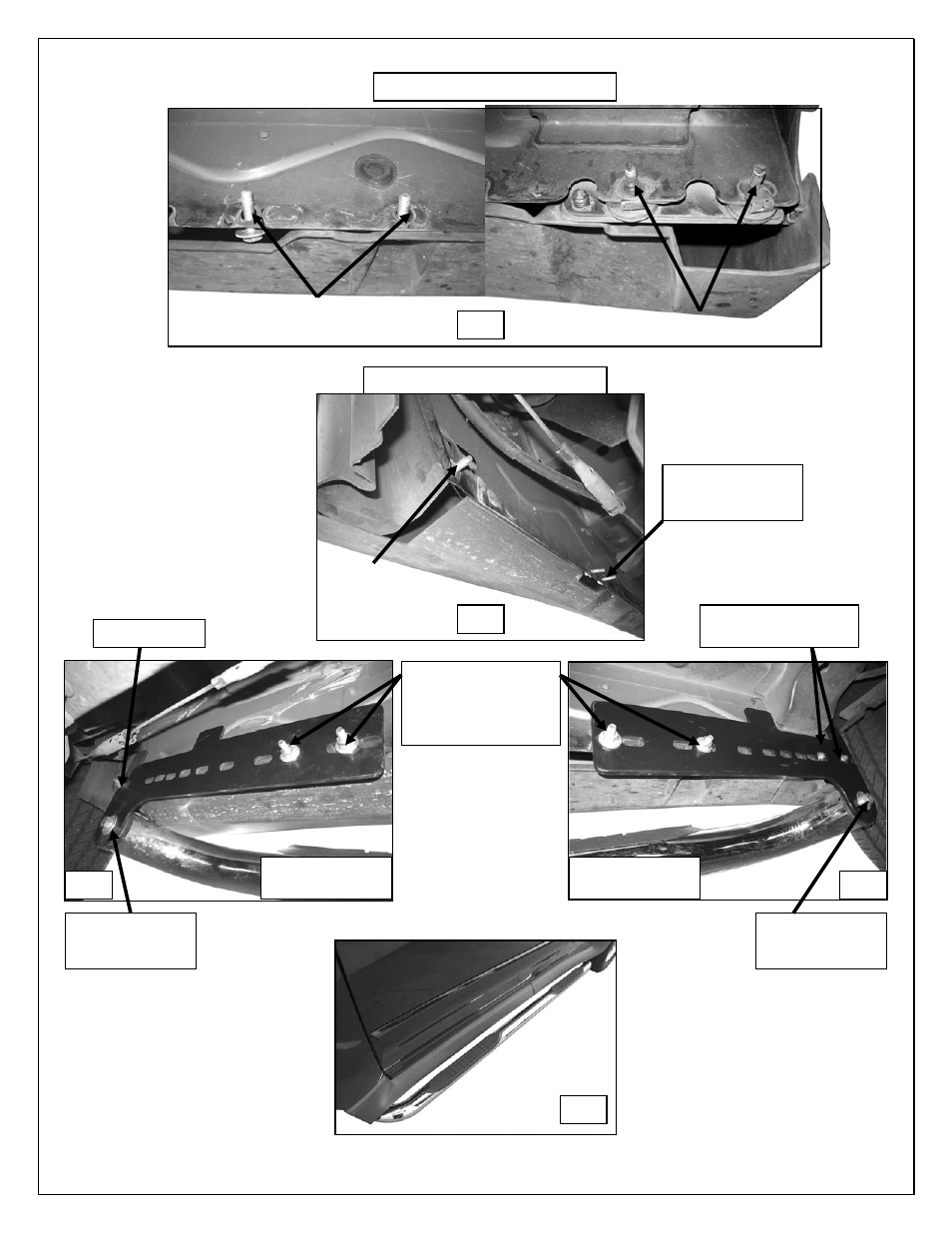 Dee Zee DZ371681 User Manual | Page 3 / 3