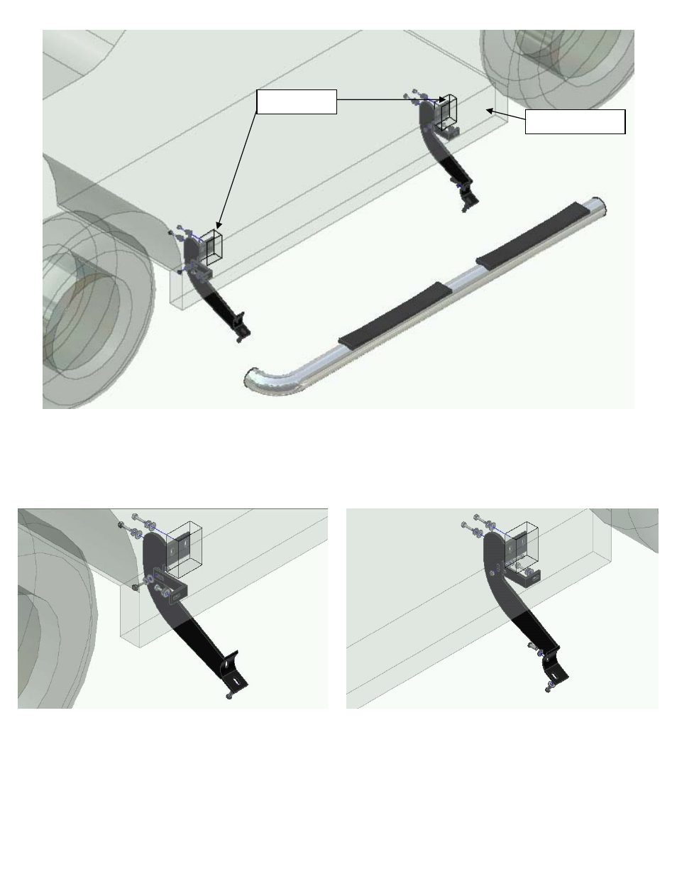 Dee Zee DZ371731 User Manual | Page 3 / 3