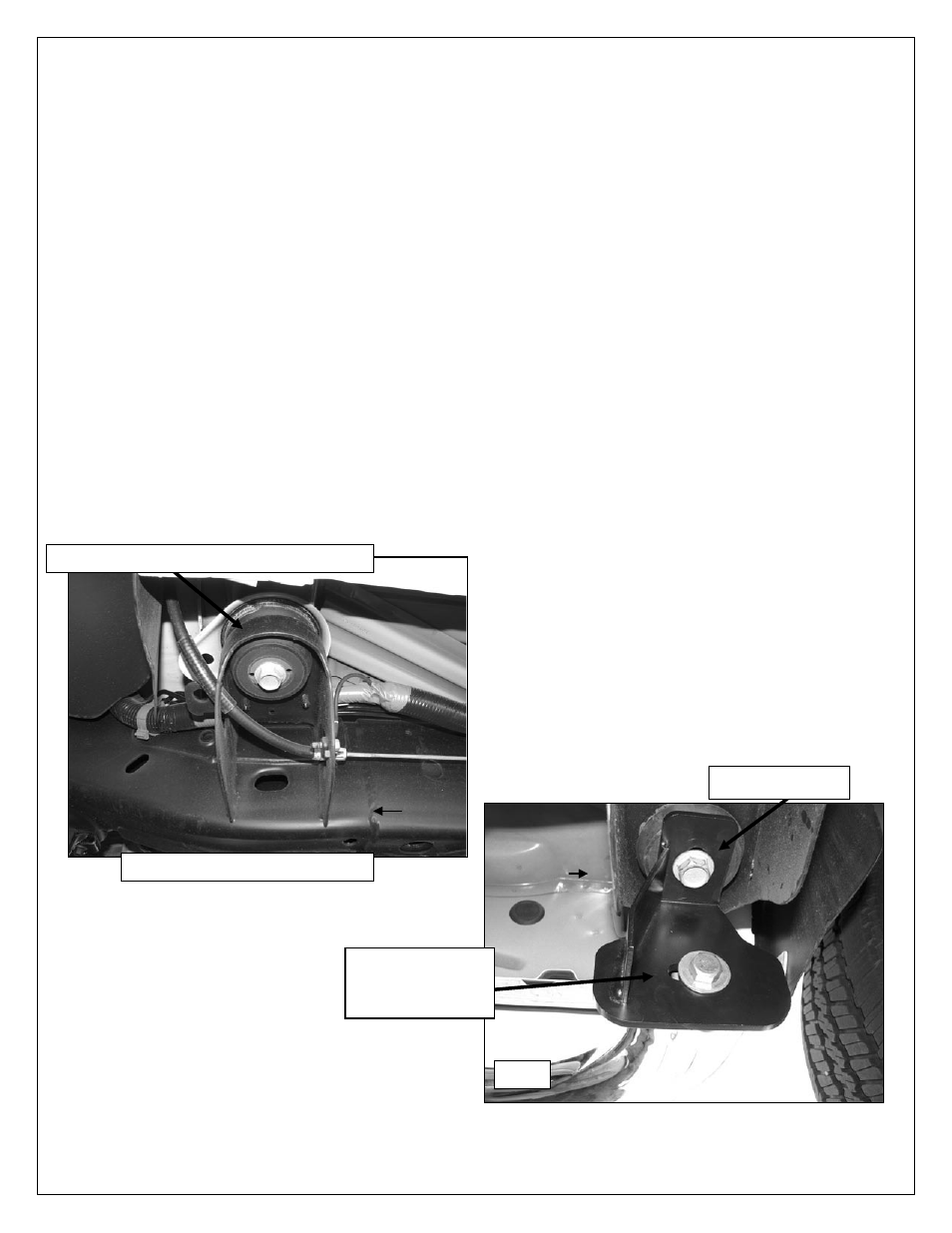 Dee Zee DZ371527 User Manual | Page 4 / 5