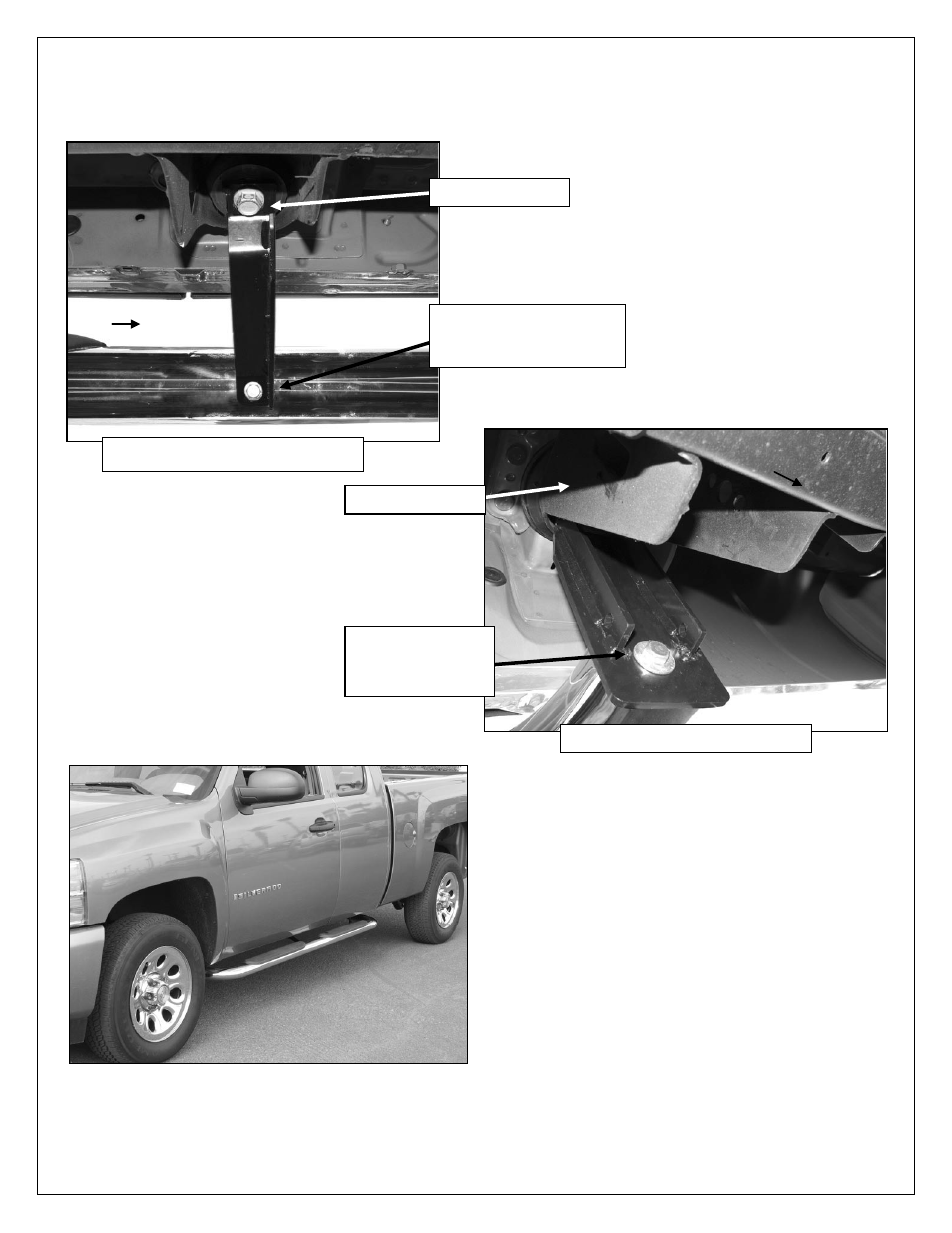 Dee Zee DZ371527 User Manual | Page 5 / 5