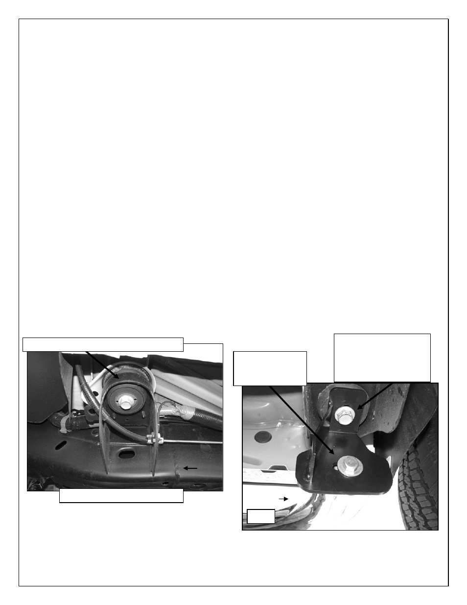 Dee Zee DZ371539 User Manual | Page 4 / 5