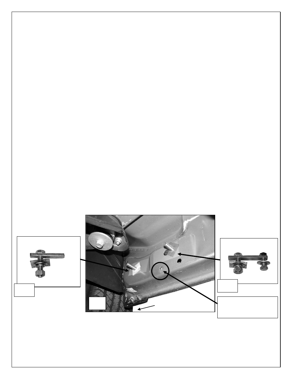 Dee Zee DZ372259 User Manual | Page 3 / 4