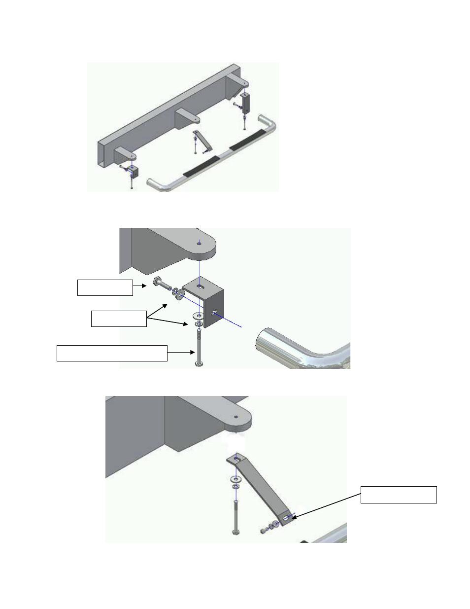 Dee Zee DZ370797 User Manual | Page 5 / 6