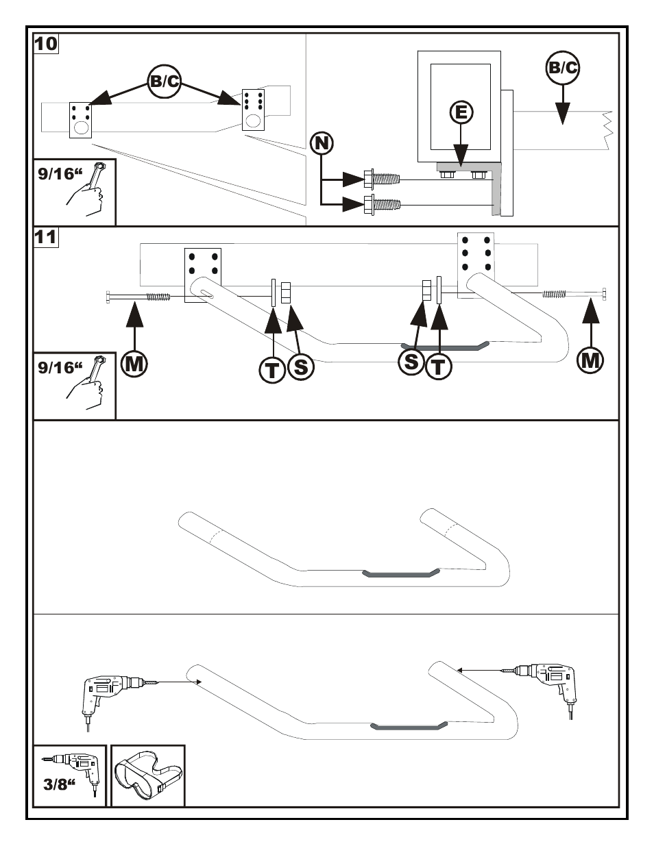 St t m m | Dee Zee DZ3700293 User Manual | Page 6 / 6