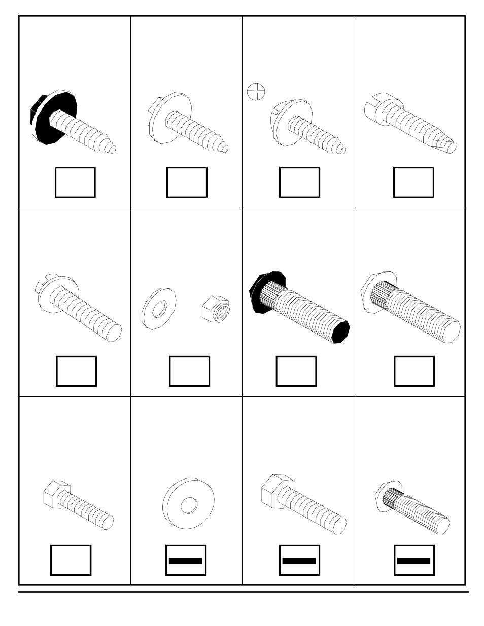 Dee Zee DZ3019 User Manual | Page 4 / 4