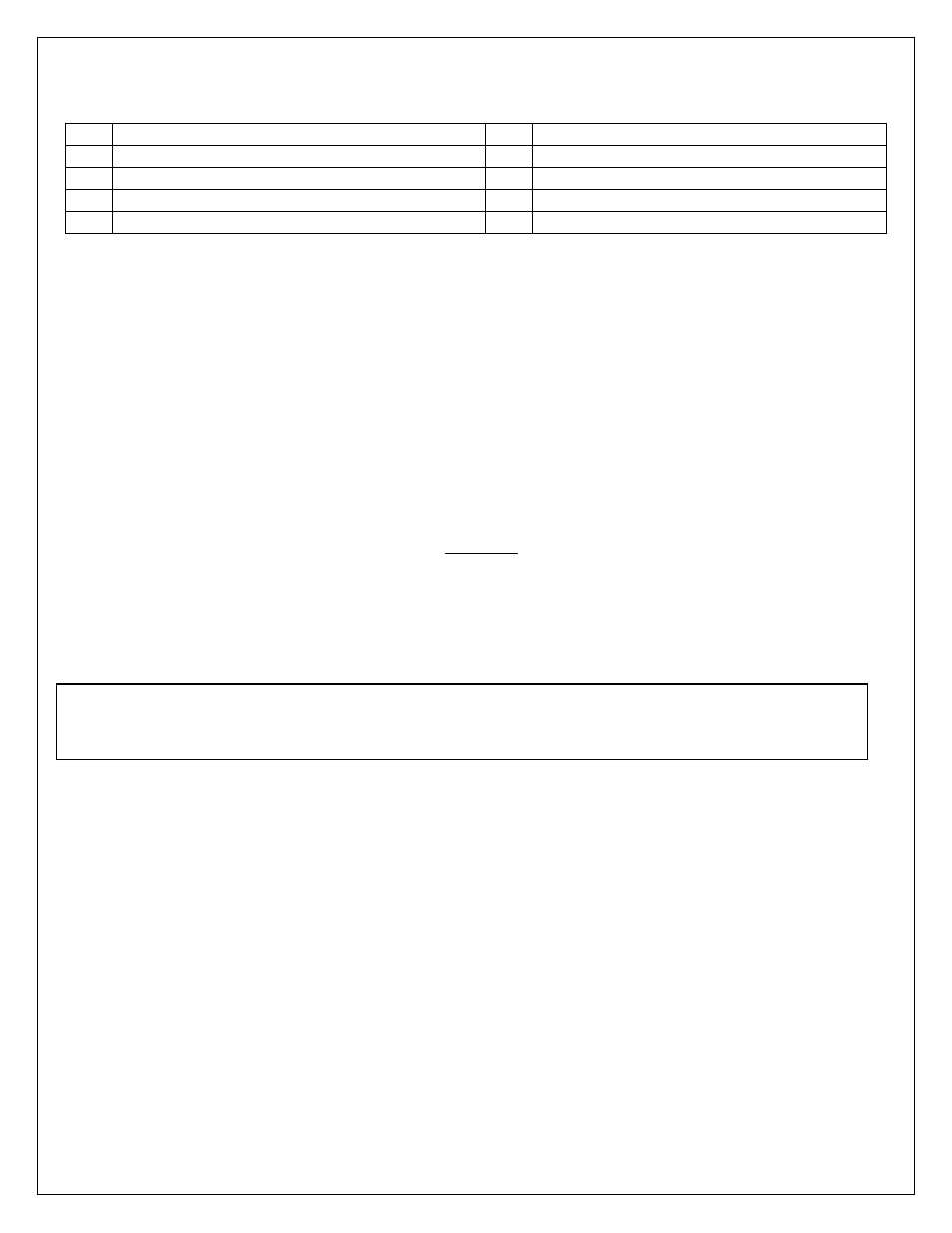 Dee Zee DZ500395 User Manual | Page 2 / 3
