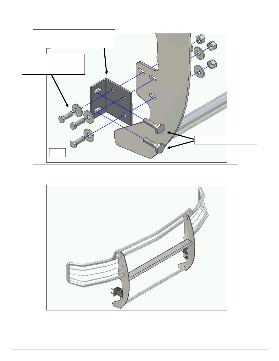 Dee Zee DZ500395 User Manual | Page 3 / 3