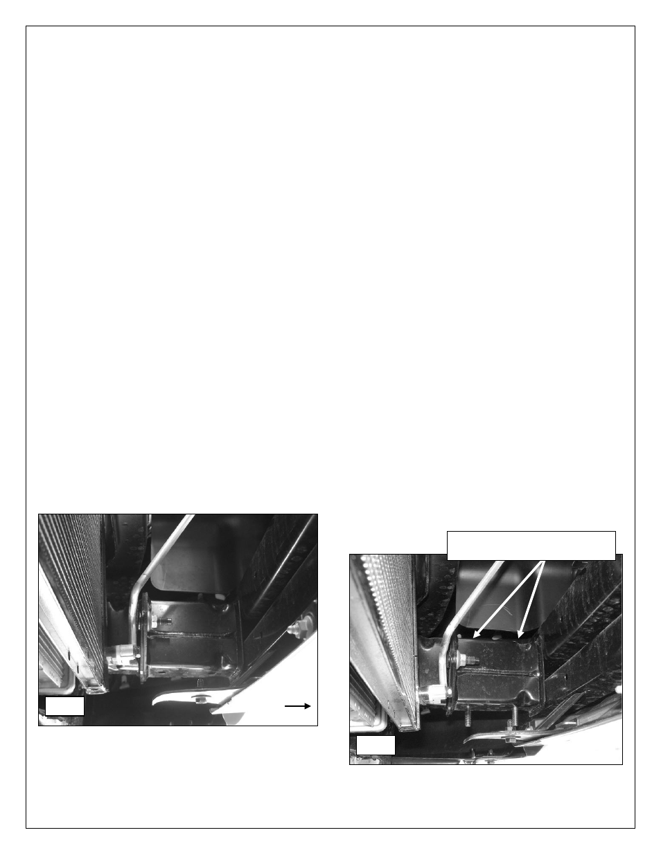 Dee Zee DZ500825 User Manual | Page 3 / 5