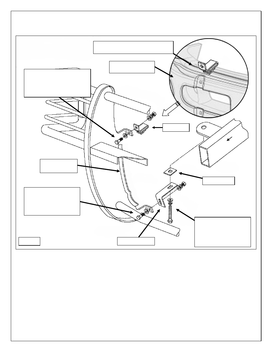 Dee Zee DZ500215 User Manual | Page 4 / 4