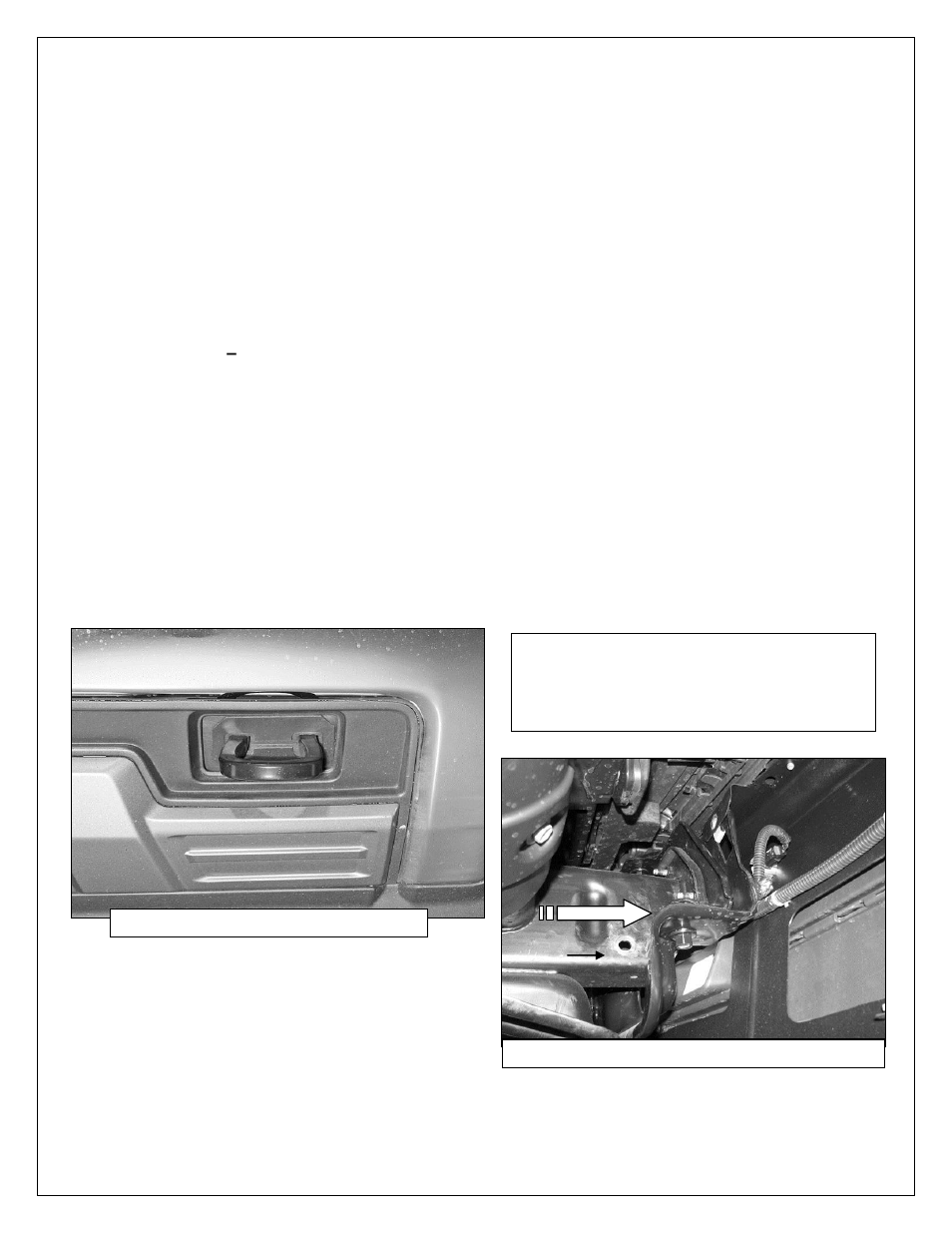 Dee Zee DZ506515 User Manual | Page 4 / 9