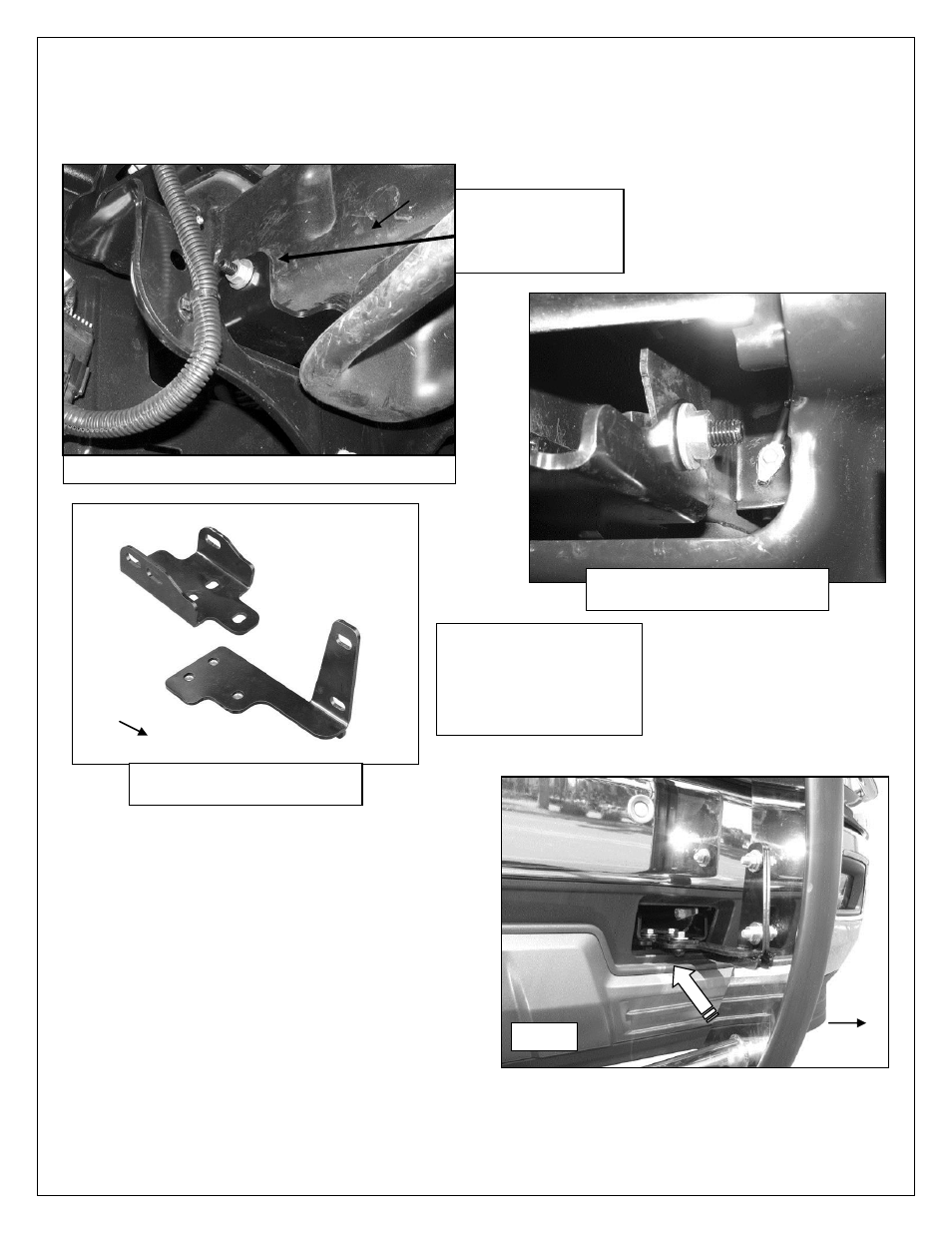Dee Zee DZ506515 User Manual | Page 7 / 9