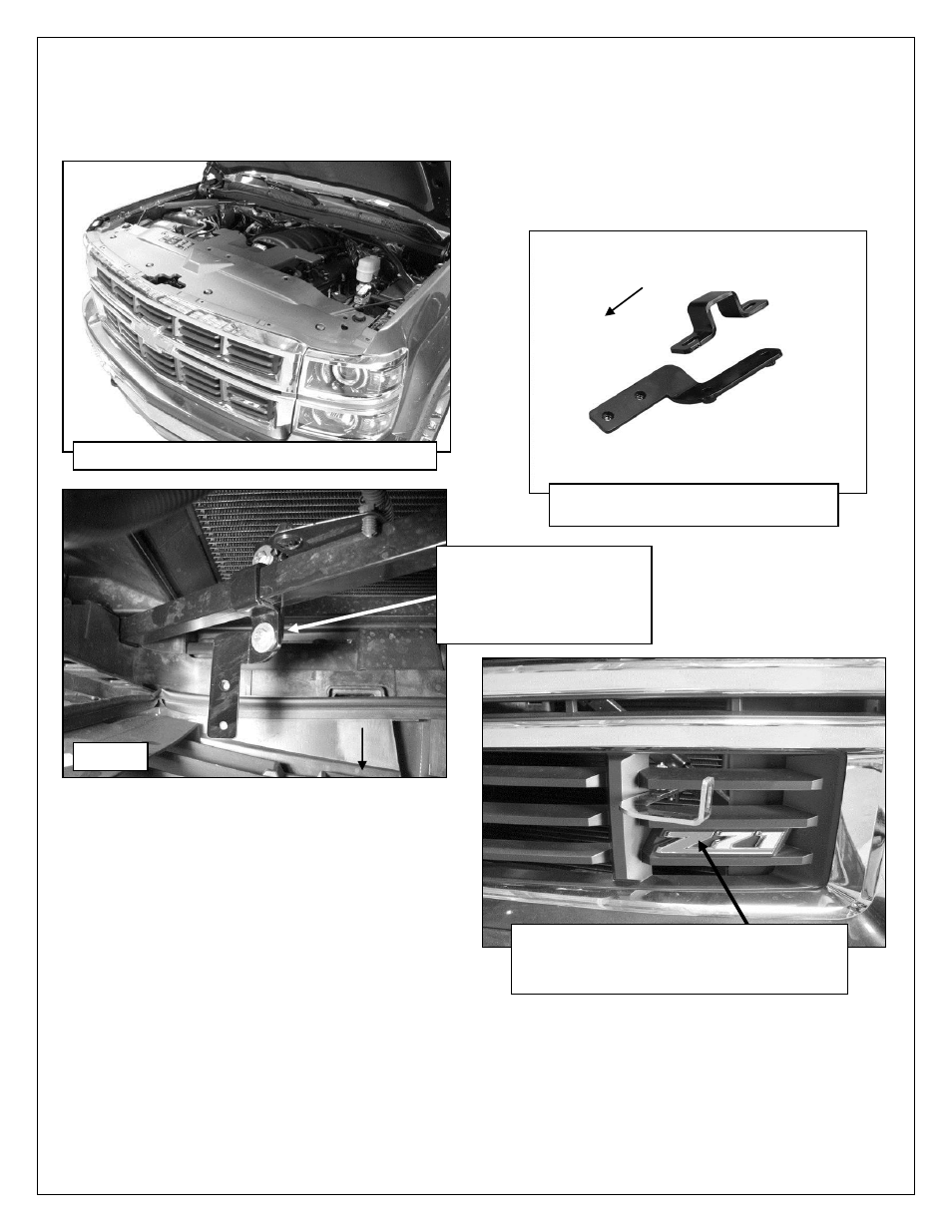 Dee Zee DZ506515 User Manual | Page 8 / 9