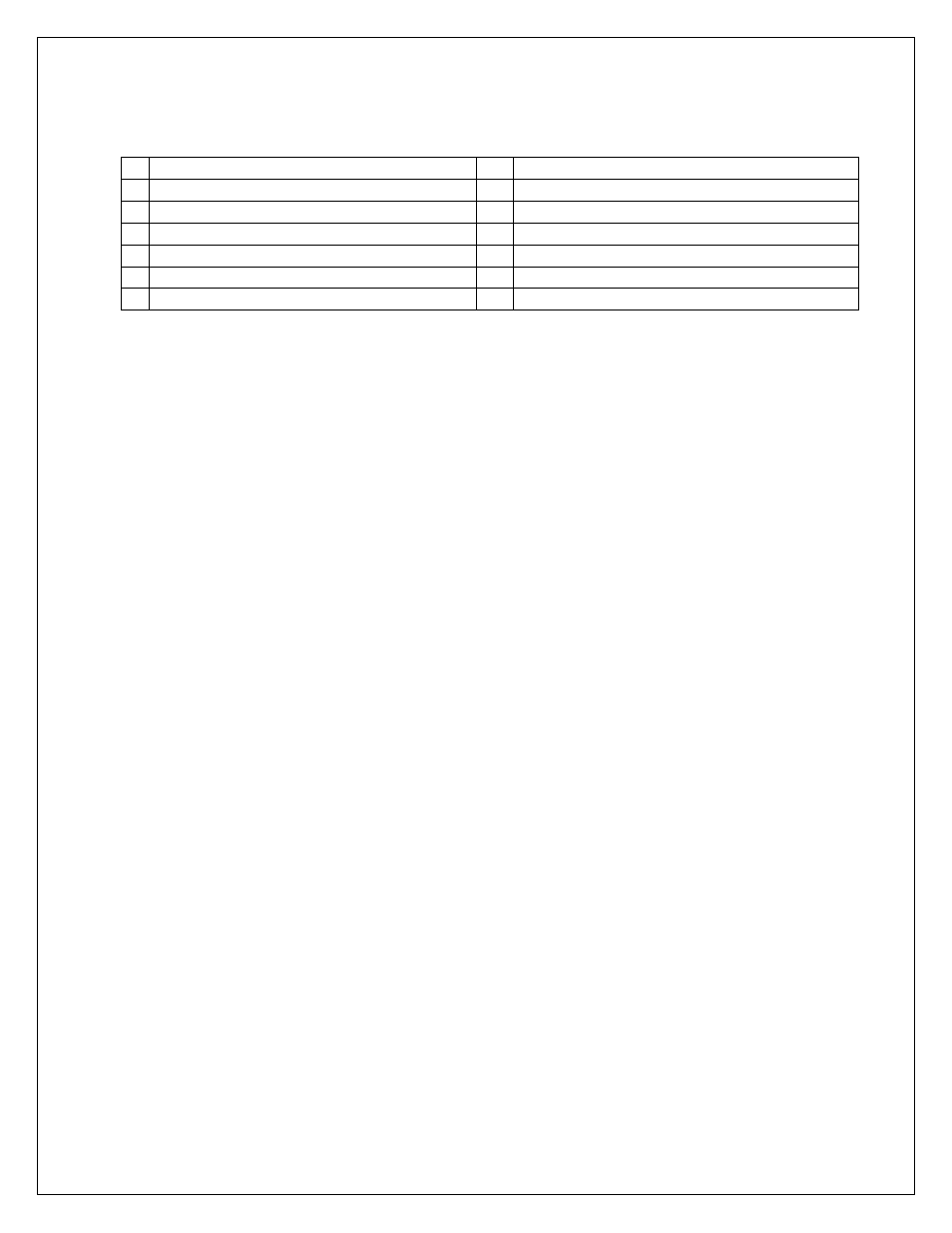 Dee Zee DZ500747 User Manual | Page 2 / 4