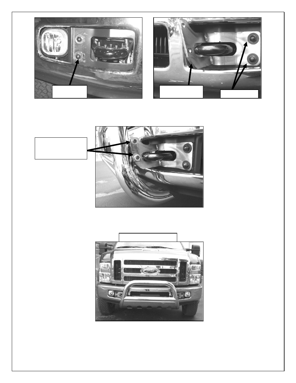 Dee Zee DZ502397 User Manual | Page 2 / 2