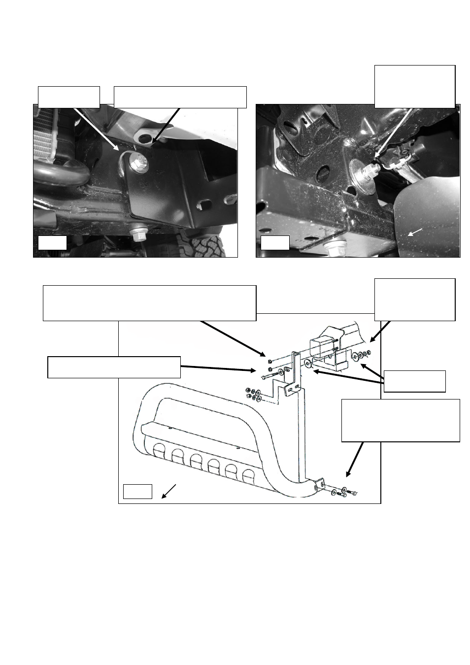 Dee Zee DZ501807 User Manual | Page 4 / 4