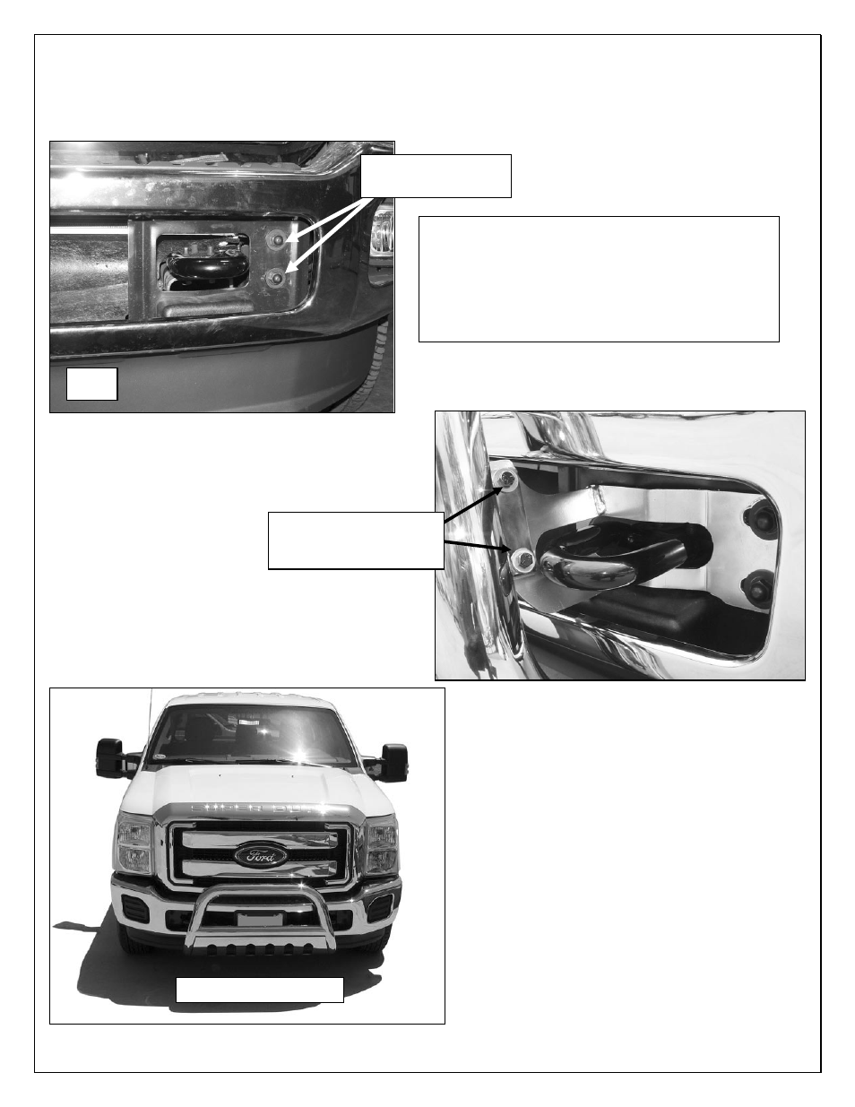 Dee Zee DZ503397 User Manual | Page 2 / 2