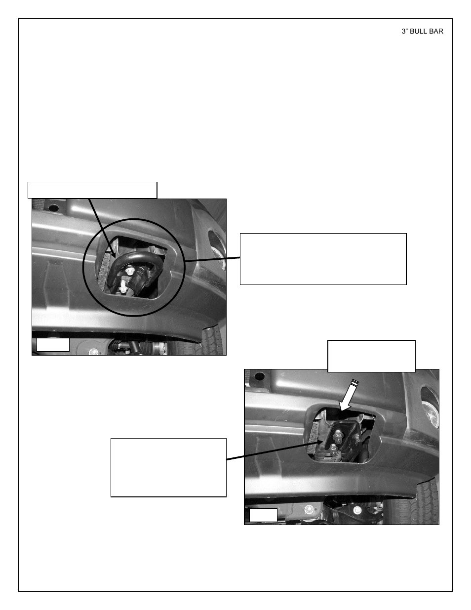 Dee Zee DZ504337 User Manual | Page 3 / 4
