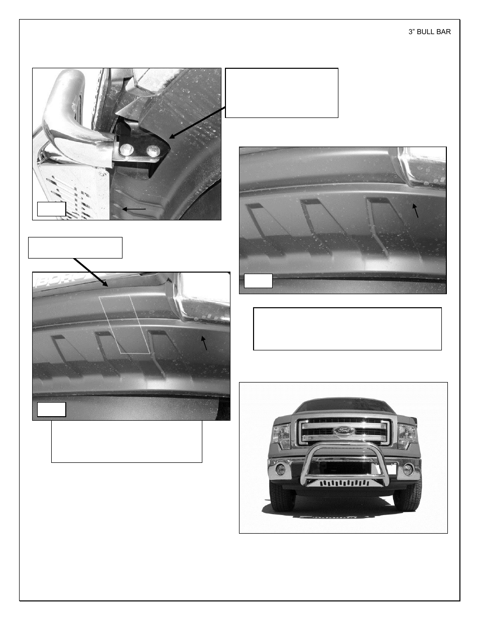 Dee Zee DZ504337 User Manual | Page 4 / 4