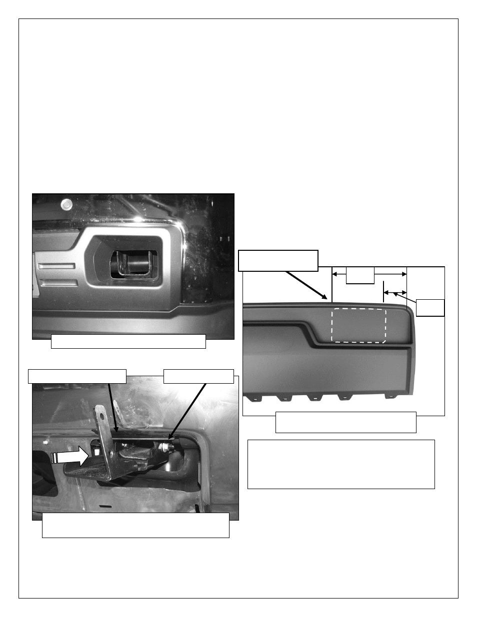 Dee Zee DZ507517 User Manual | Page 3 / 4