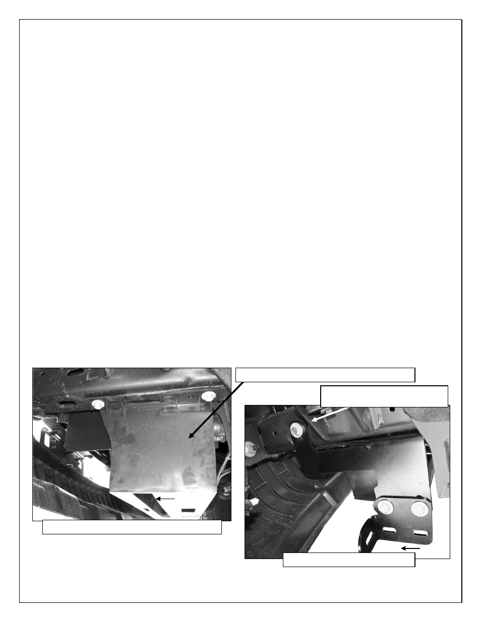 Dee Zee DZ500977 User Manual | Page 2 / 4