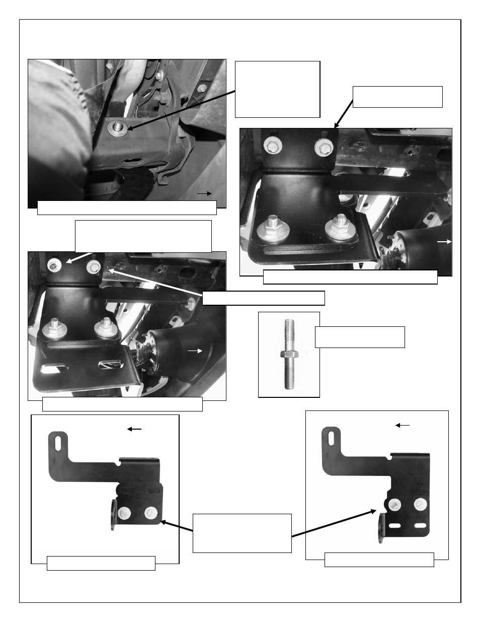 Dee Zee DZ500977 User Manual | Page 3 / 4