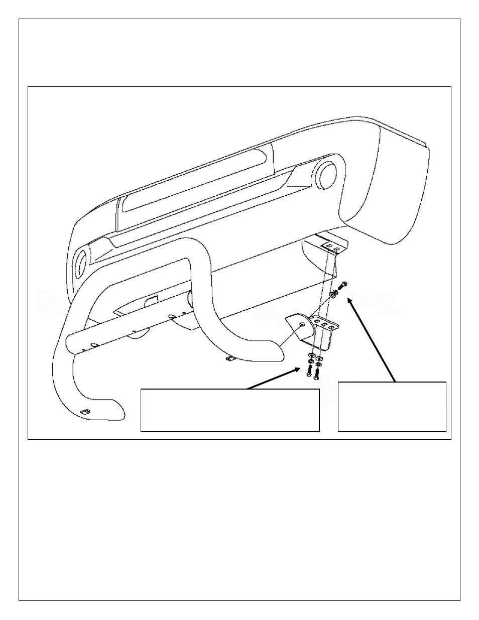 Dee Zee DZ501827 User Manual | Page 3 / 3