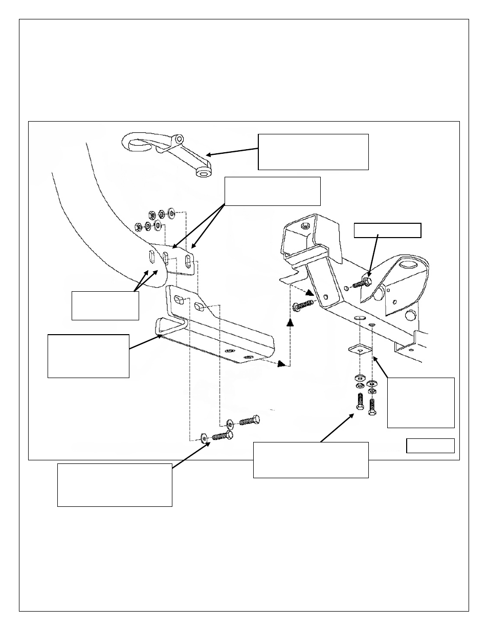 Dee Zee DZ500797 User Manual | Page 4 / 4