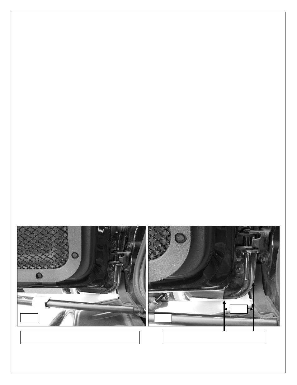 Dee Zee DZ760611 User Manual | Page 3 / 5