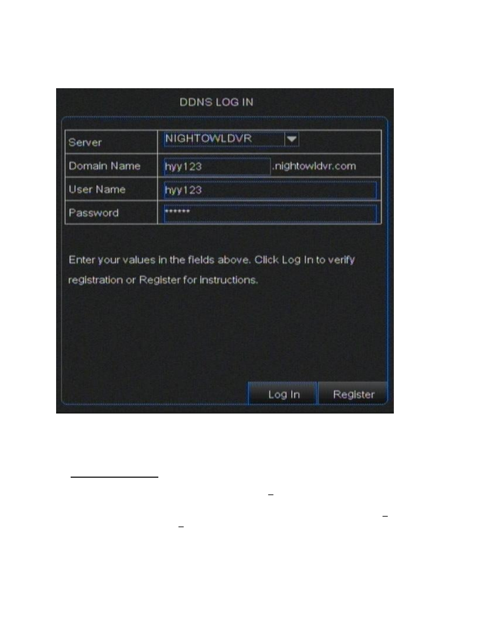 Night Owl WMC Series User Manual | Page 10 / 35