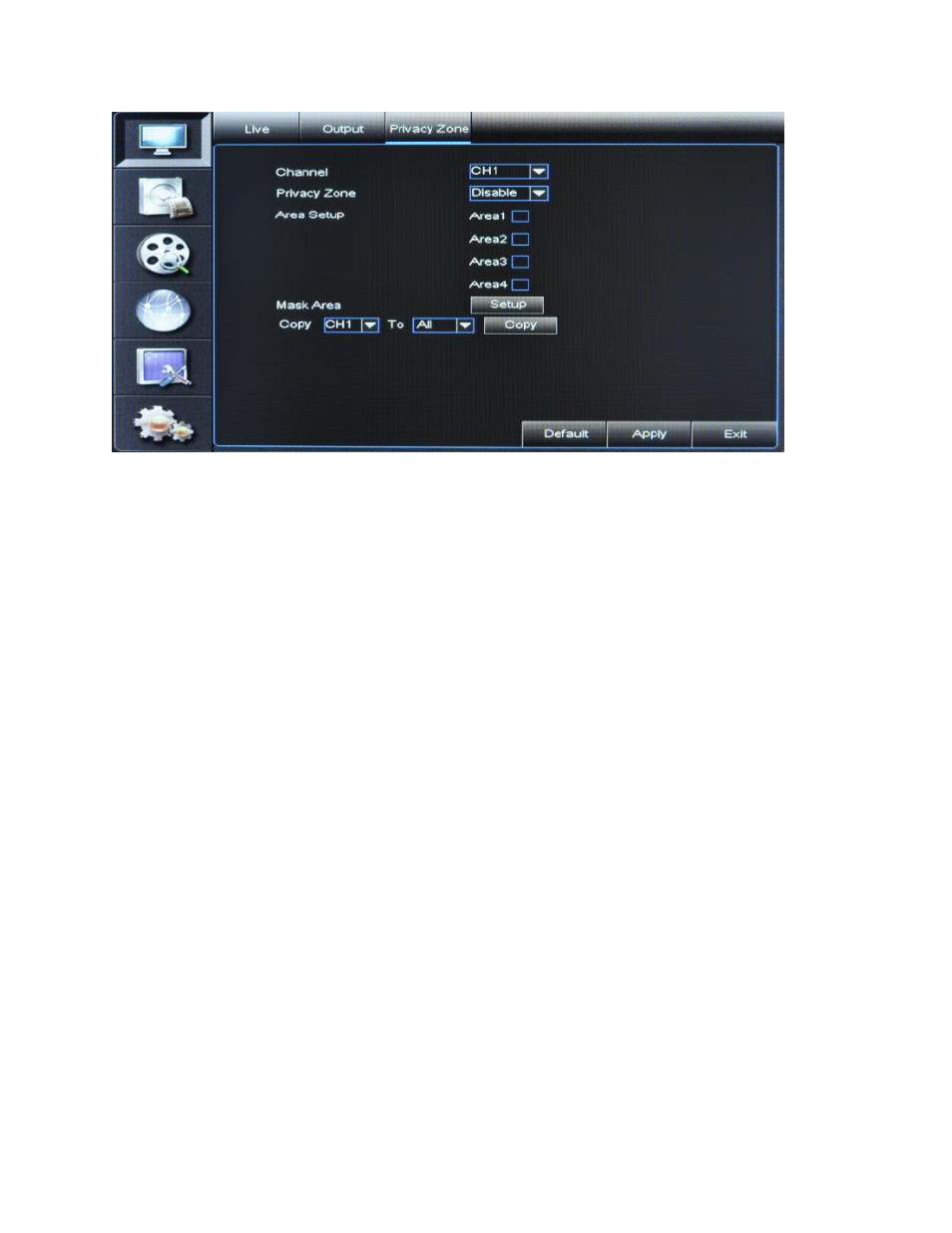 Night Owl WMC Series User Manual | Page 16 / 35