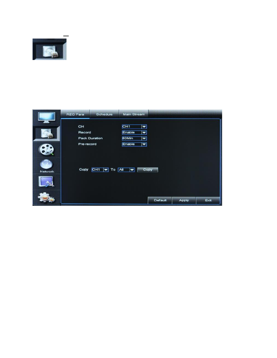 Night Owl WMC Series User Manual | Page 17 / 35