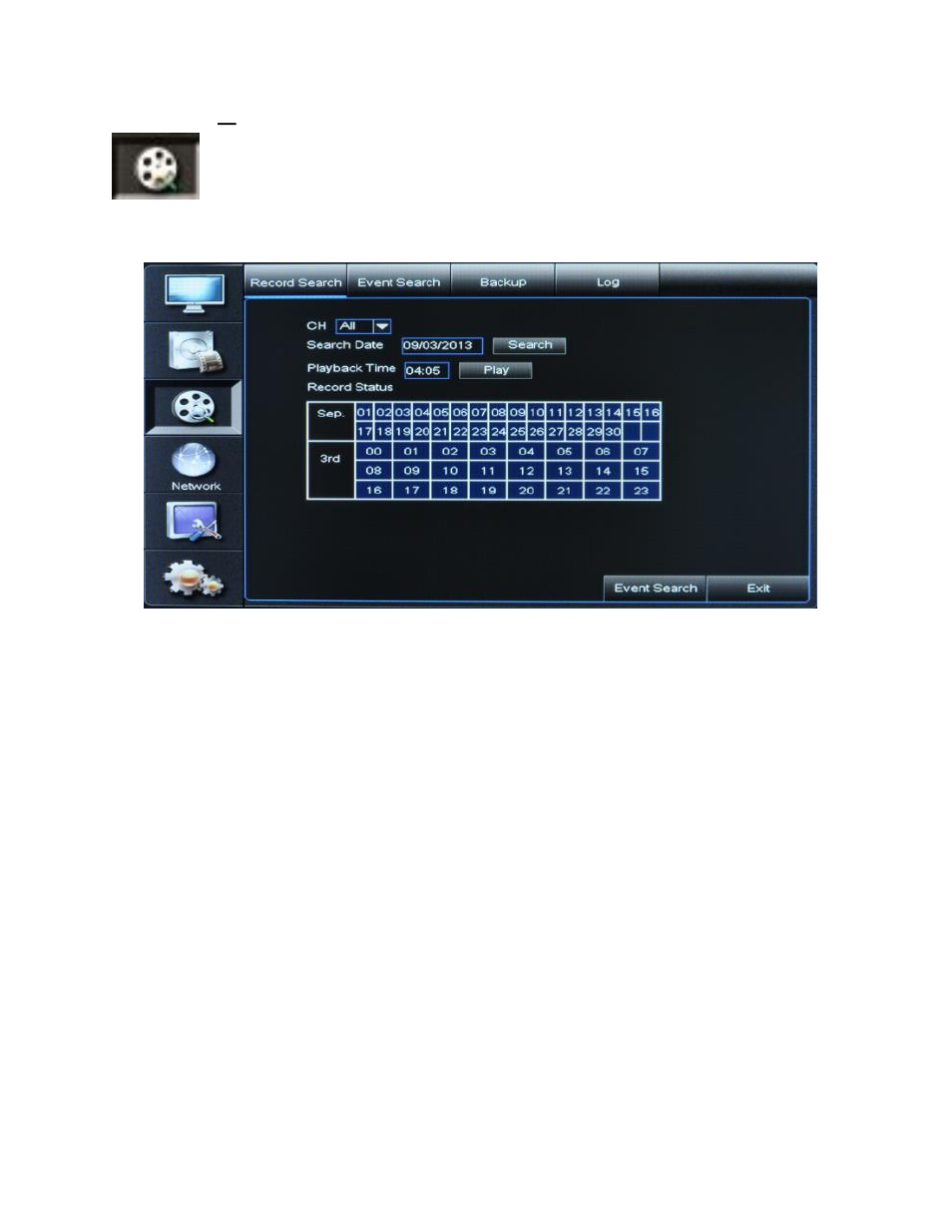 Night Owl WMC Series User Manual | Page 19 / 35