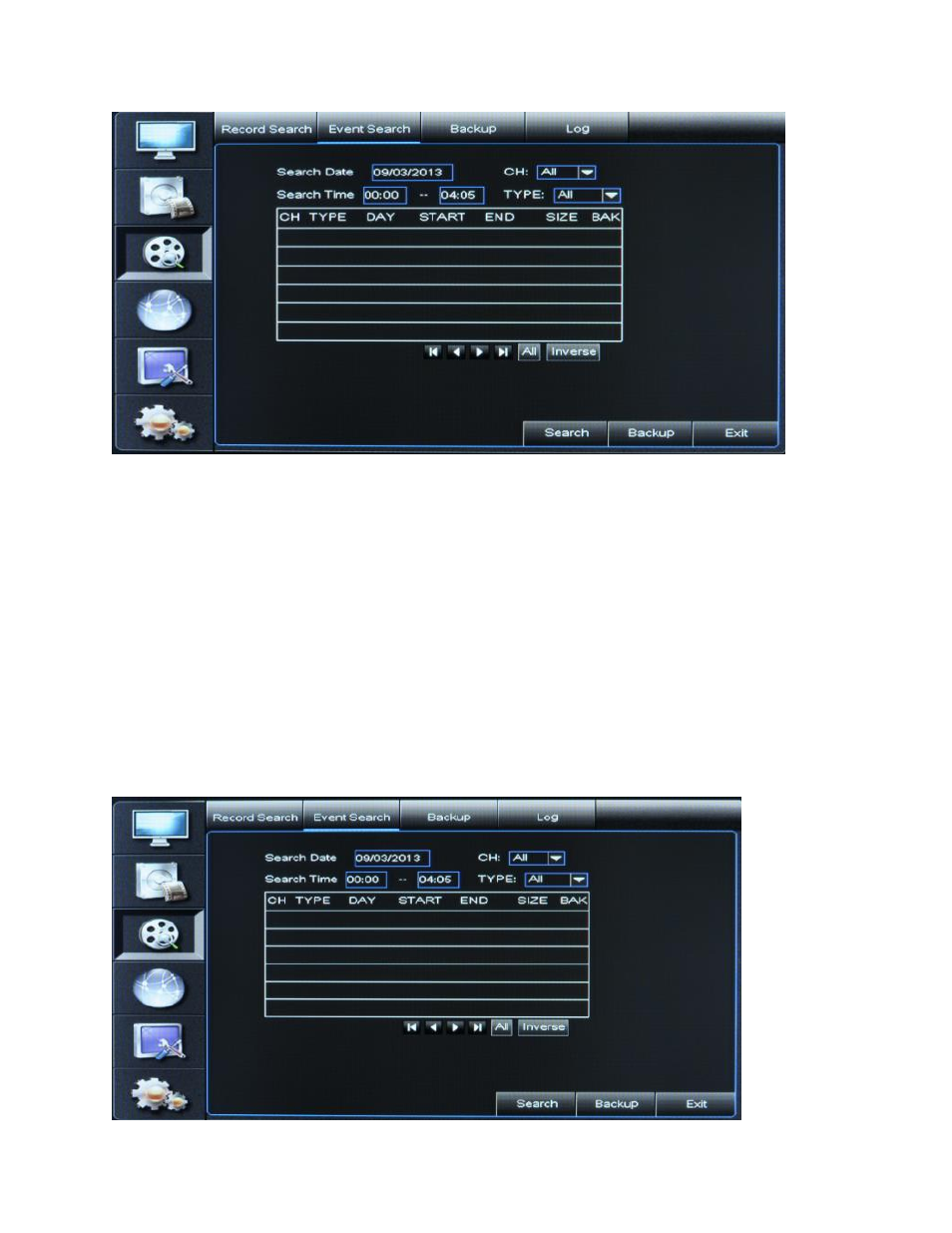 Night Owl WMC Series User Manual | Page 20 / 35