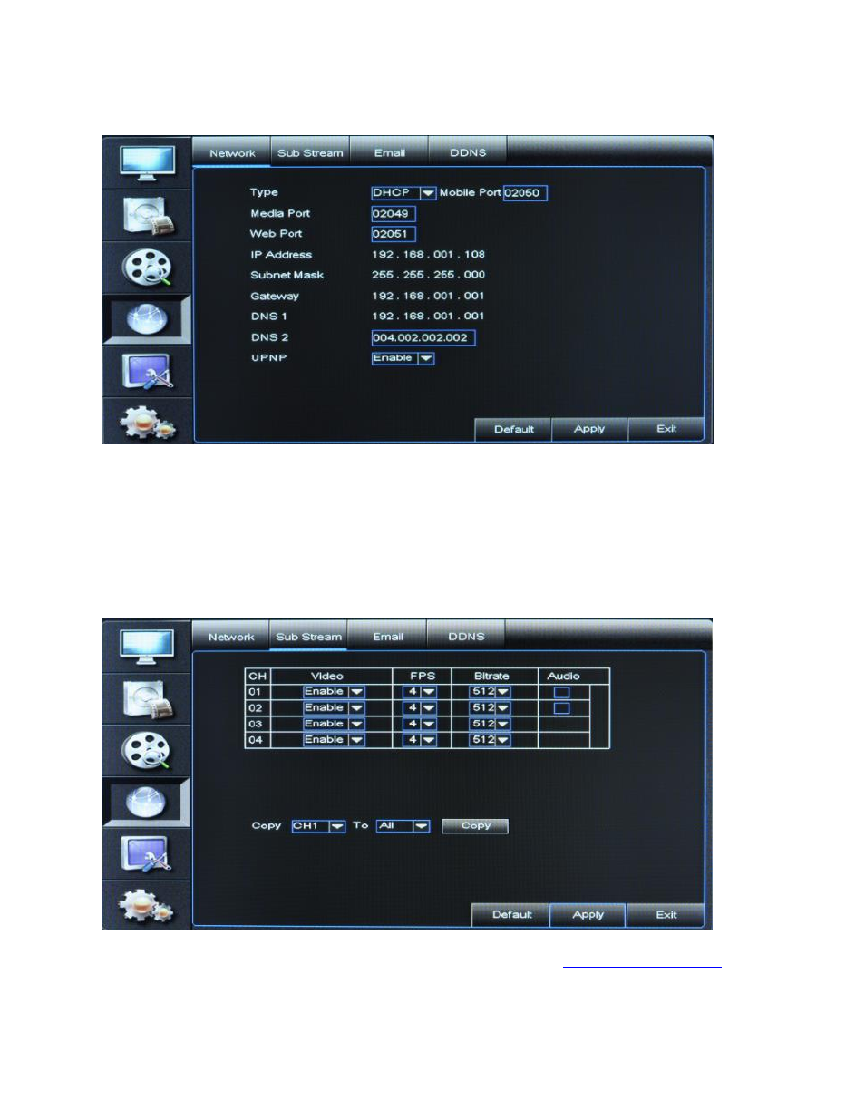 Night Owl WMC Series User Manual | Page 23 / 35