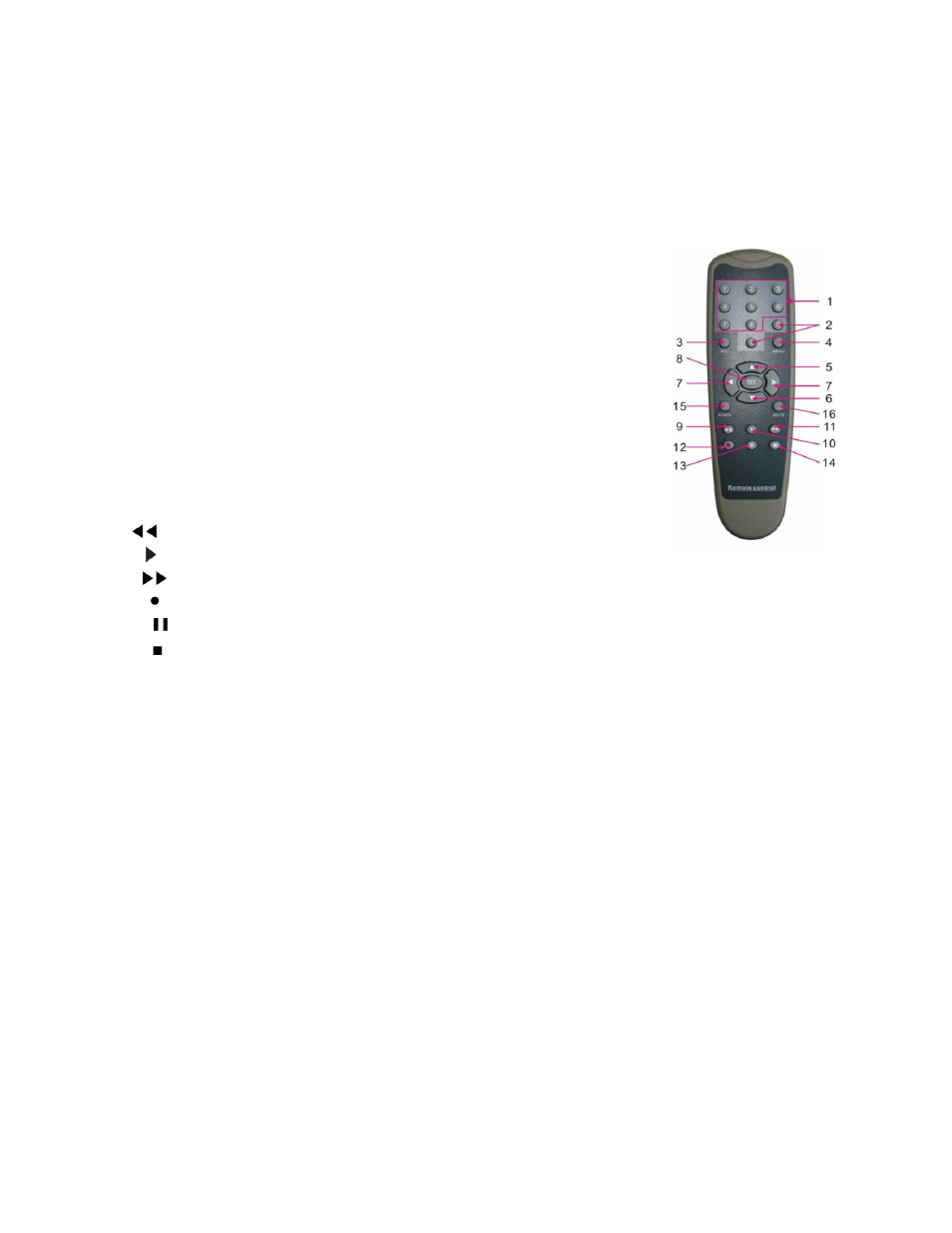 Night Owl WMC Series User Manual | Page 32 / 35
