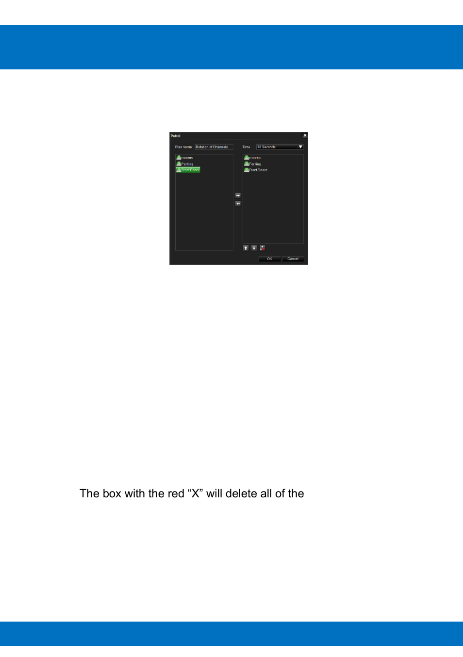 Chapter 23: internet viewing | Night Owl BJP-45 User Manual | Page 103 / 125