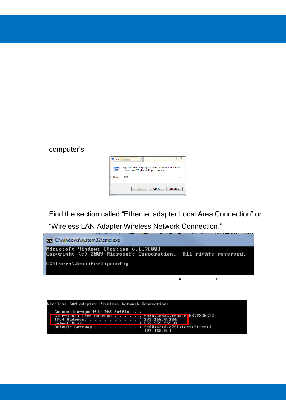 Chapter 20: remote access | Night Owl BJP-45 User Manual | Page 78 / 125